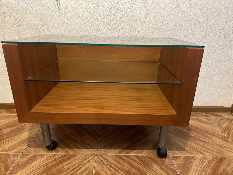 Armário para TV de 32 polegadas