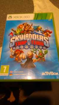 Skylanders Trap Team Xbox 360