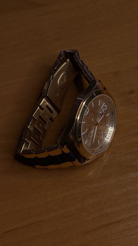 Годинник наручний Tommy Hilfiger