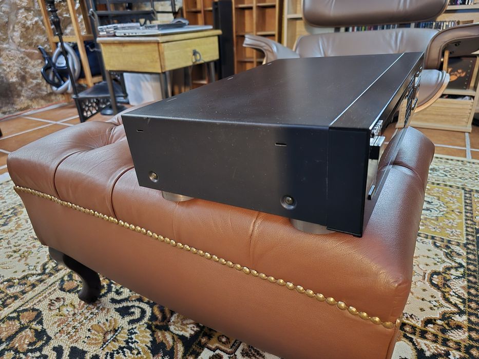 Equalizador Sony SEQ 711