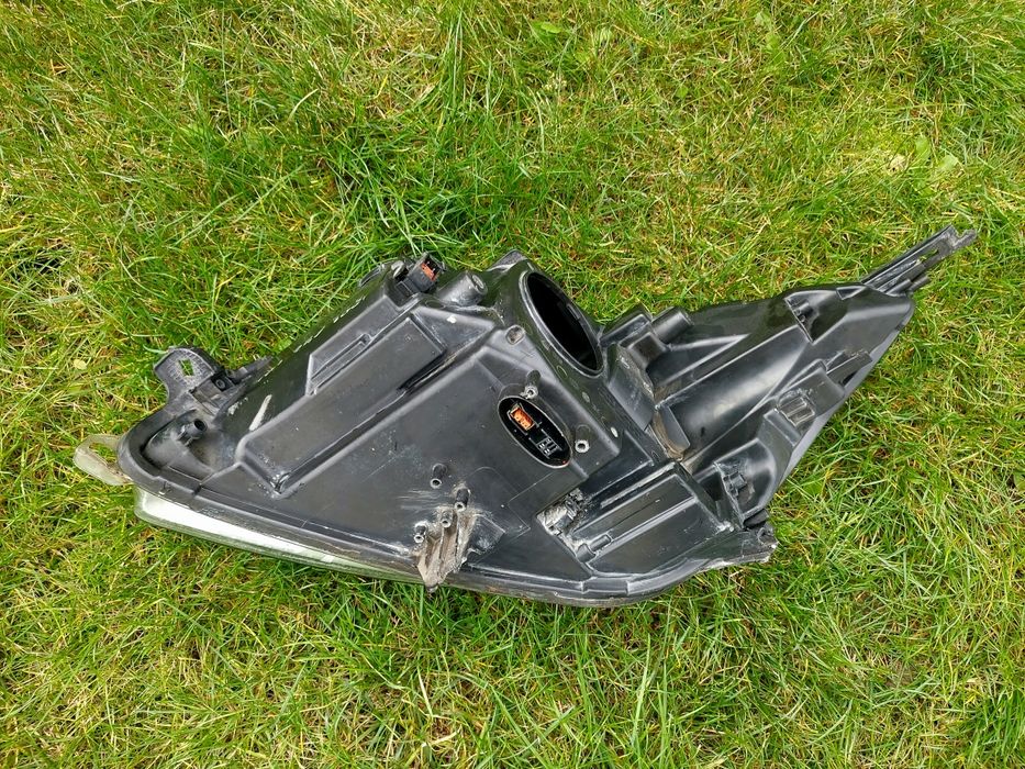 Reflektor lampa przód prawa lewa bi-xenon /europa/ Opel Insignia A