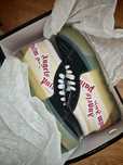 Trampki Vans x Palm Angeles rozmiar 42 plein dsq 2 Gucci Prada lv