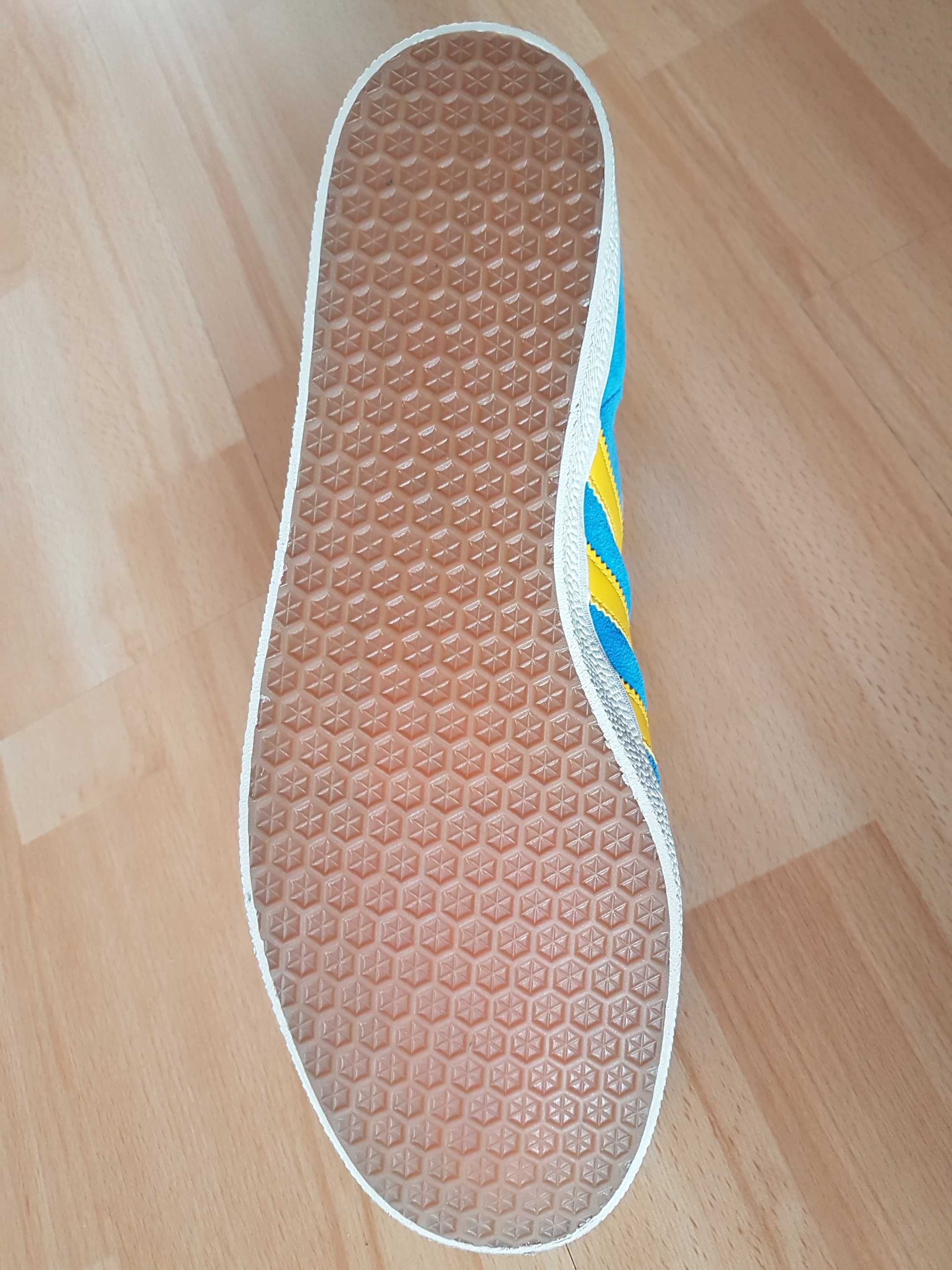 Sneakersy Adidas Gazelle