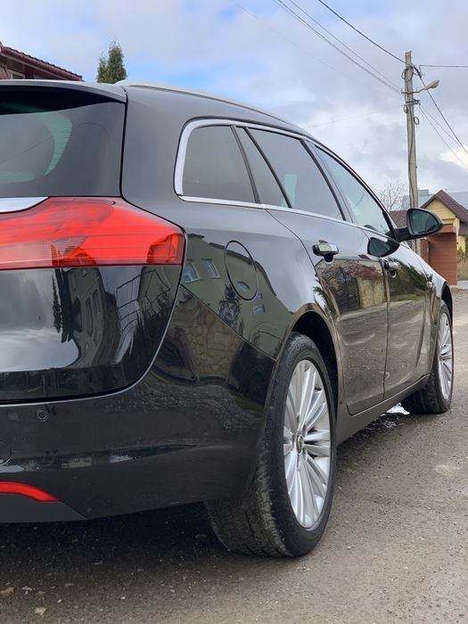 Продам Опель інсігнія