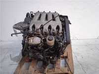 Motor  RENAULT LAGUNA 2.2 D 83 CV    G8T760