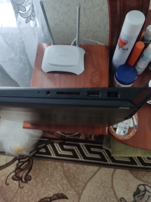 Ienovo Legion Y700 i7 16gb