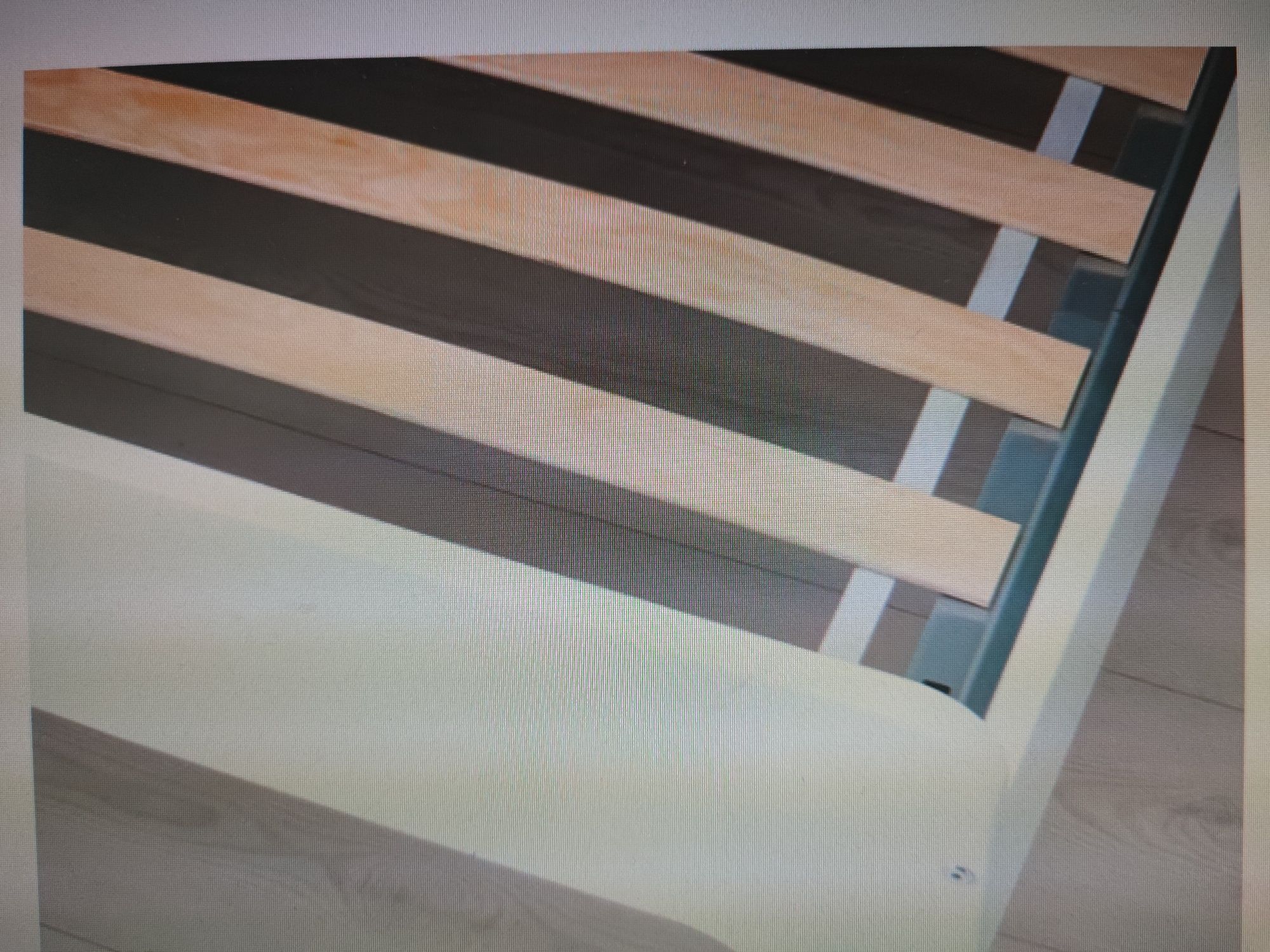 Cama extensível IKEA