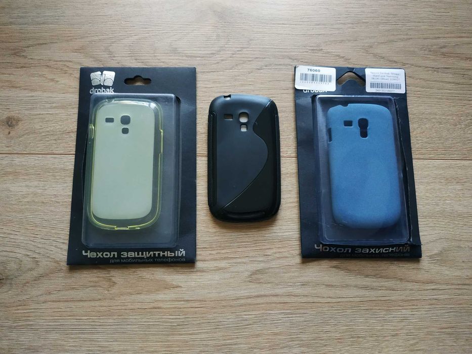 Чeхол Sаmsung Gаlaxy S3 S4 S5 Mini s3 s4 s5 minі i8190 i9190 чoхол