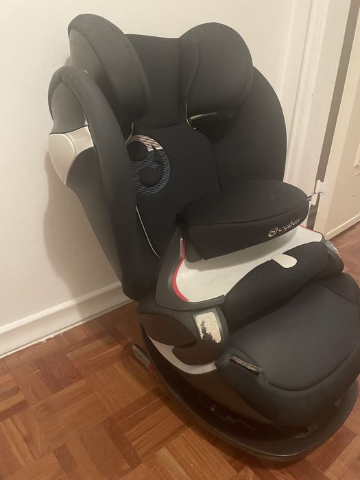Cadeira Crinça Auto CYBEX Pallas M-Fix