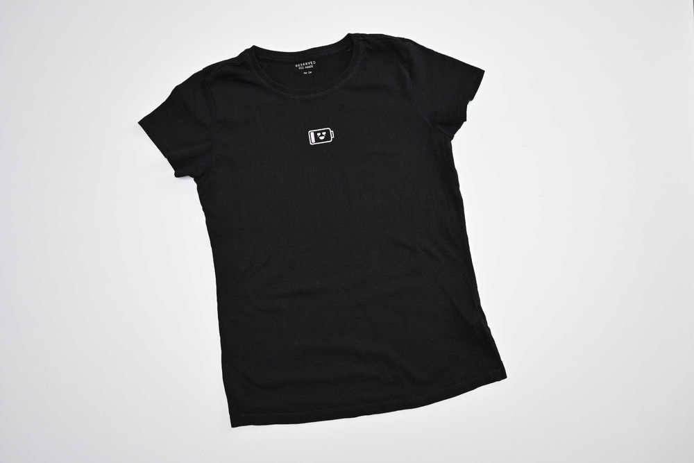 koszulka t-shirt reserved 164