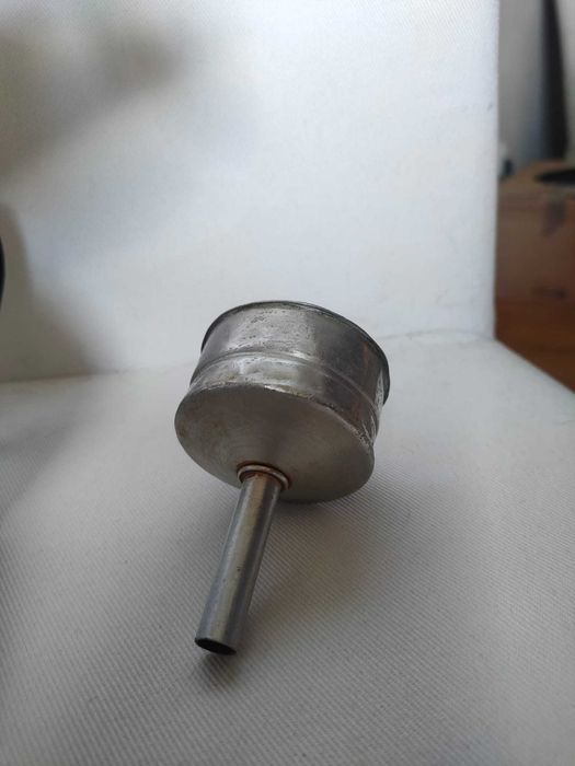 La Signora, Caffetteria zabytkowa kawiarka z połowy XX wieku