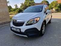 Opel Mokka 1.6 evoFLEX Edition Start/Stop