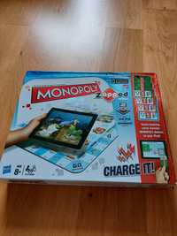 Gra Monopoly Zapped efition Free app
