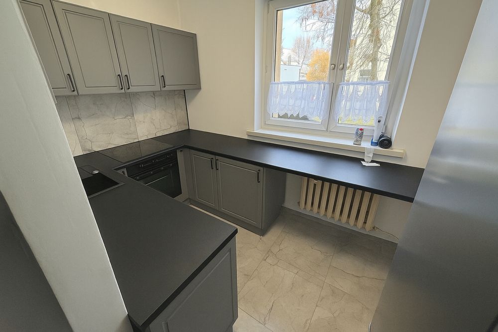 Mieszkanie do wynajęcia