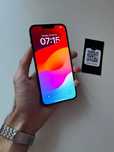 Iphone 13 pro max 128 gb, ідеальний стан, айфон 13 про макс 128 гб