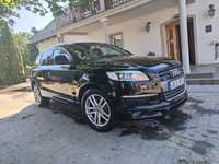 Audi Q7 4,2 Quattro 2007r