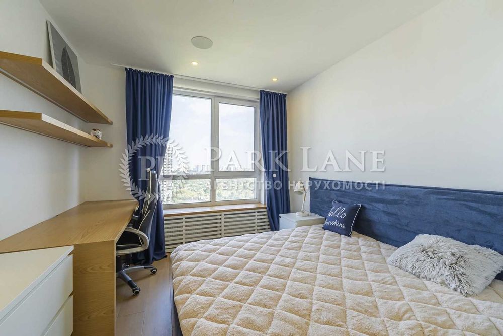 3-кімн., Зарічний, Дарницький, Славутич, Позняки, Seven, вид на Дніпро