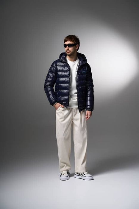 Пухохик Dolce & Gabbana