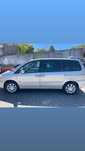 Peugeot 807 diesel