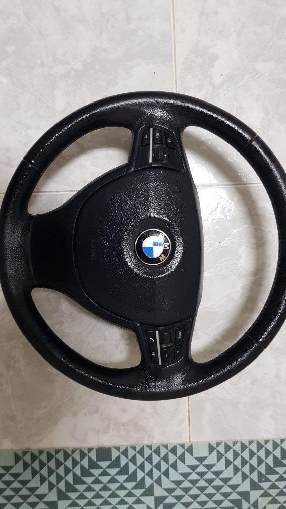 Volante original bmw f11