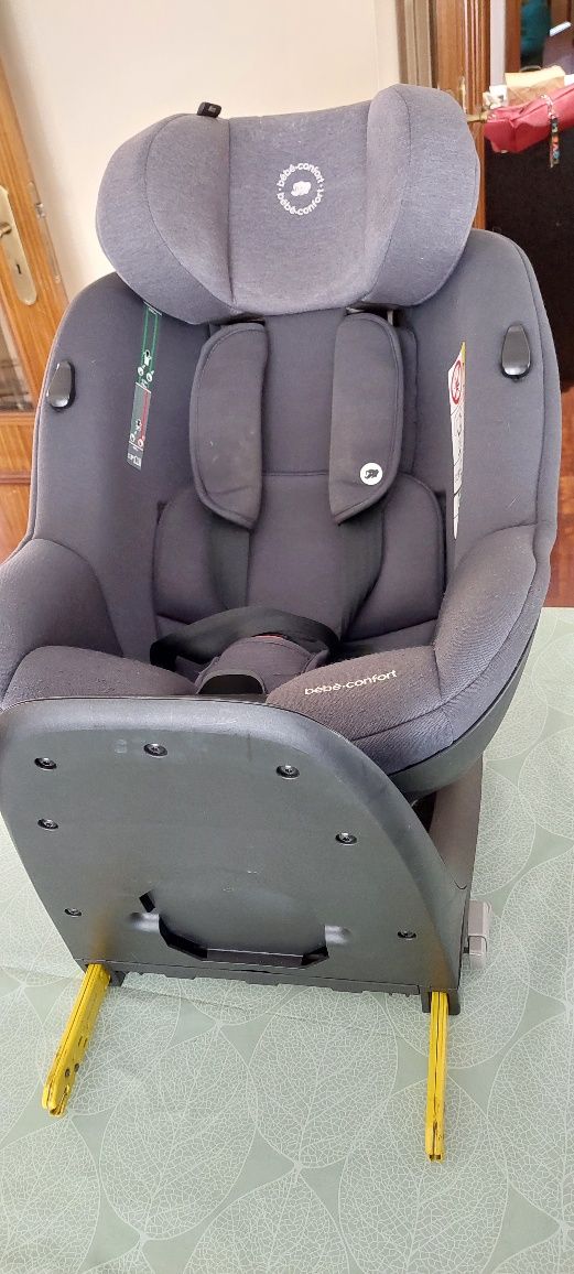 Cadeira Bebe Confort Mica