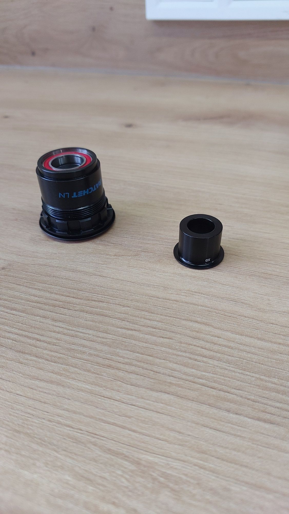 Барабан DT SWISS Sram XD Ratchen LN