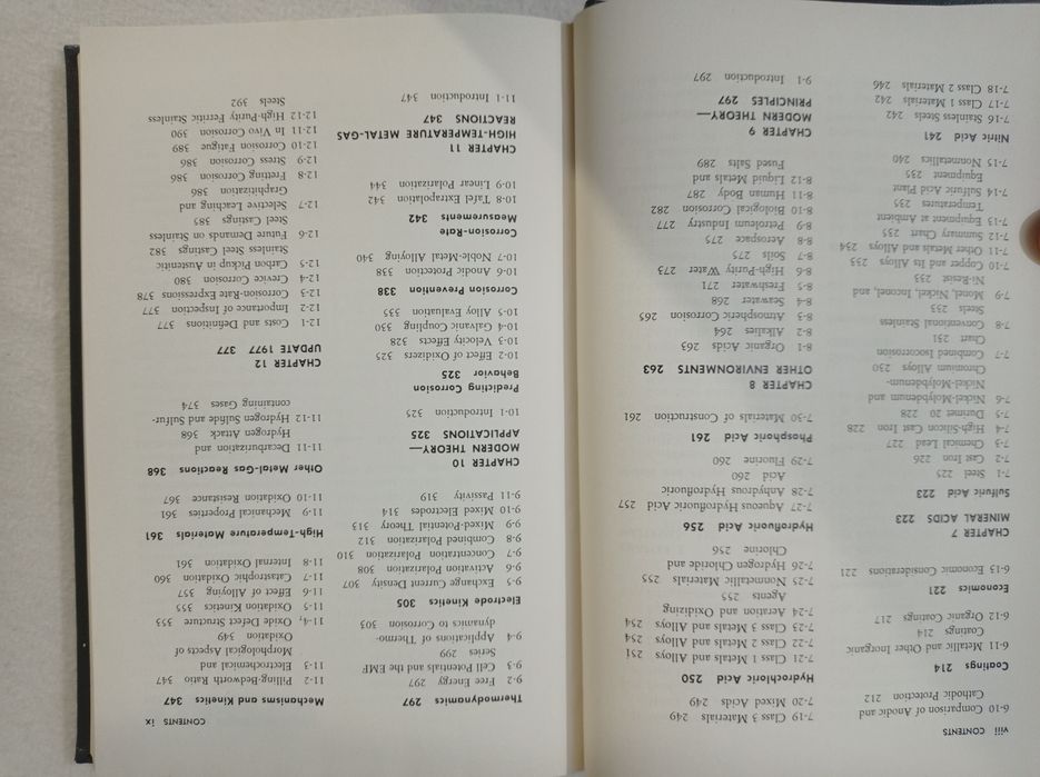 Corrosion Engineering - Fontana and Green - McGraw Hill