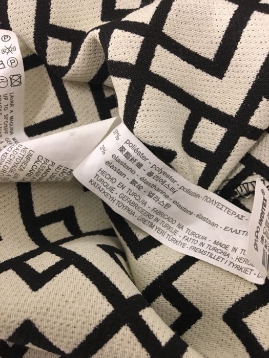 Sukienka mini, tunika Zara , rozmiar M. Stan idealny! Jak nowa!