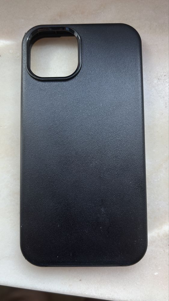 Capa iphone 14 nova