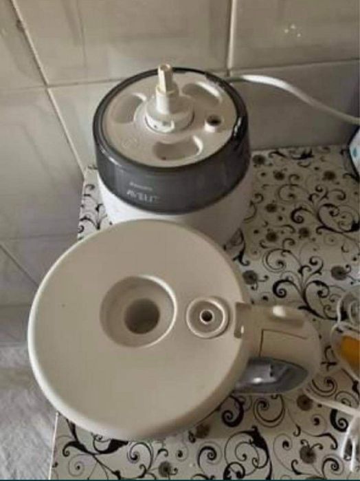 Robot de cozinha