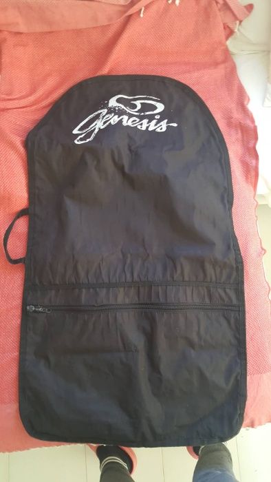 Bolsa bodyboard