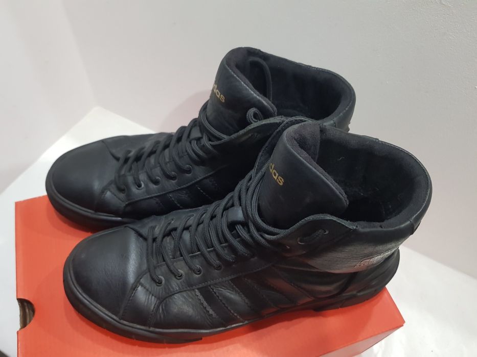 Черевики зимові чоловічі