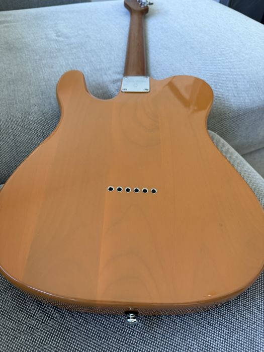 Guitarra Larry Carlton Sire T7 Telecaster