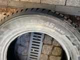 opony wielosezonowe Kumho 215/65 R16 102V