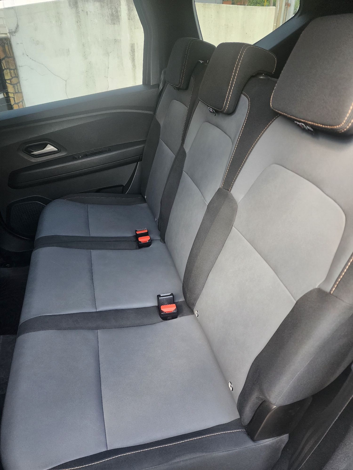 Dacia Jogger 2023
