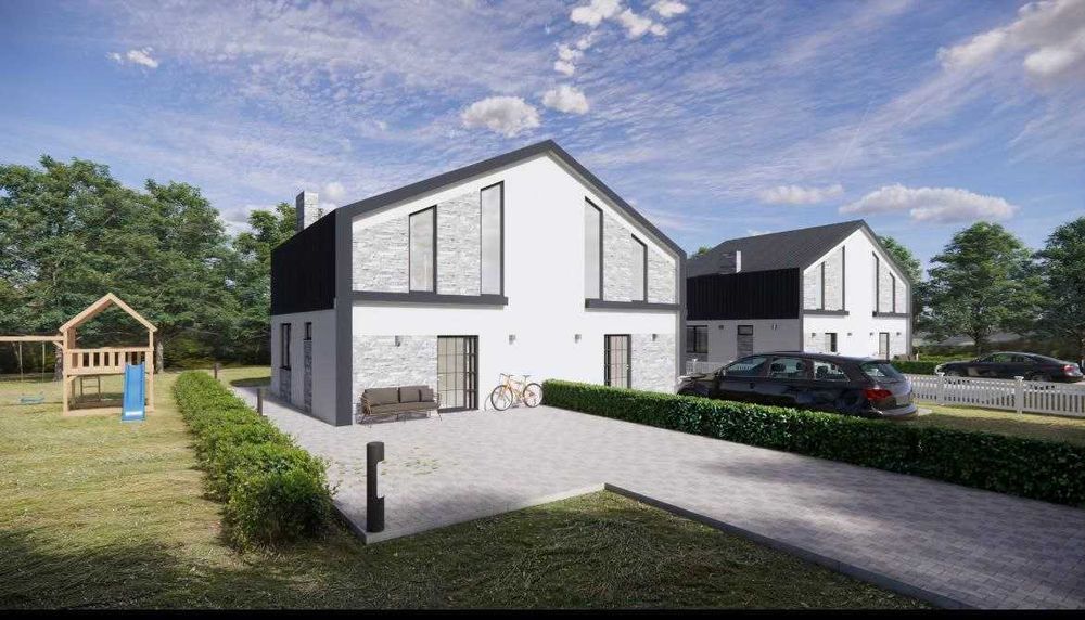 Продаж котеджів смт.Рудне