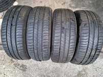 195/55R16 Michelin * OPONY * Letnie * 4 sztuki * Okazja Cenowa*** # 37