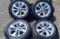 Koła Opel Corsa 15" 4x100 ET39 TPMS LATO 185/65 6,5mm