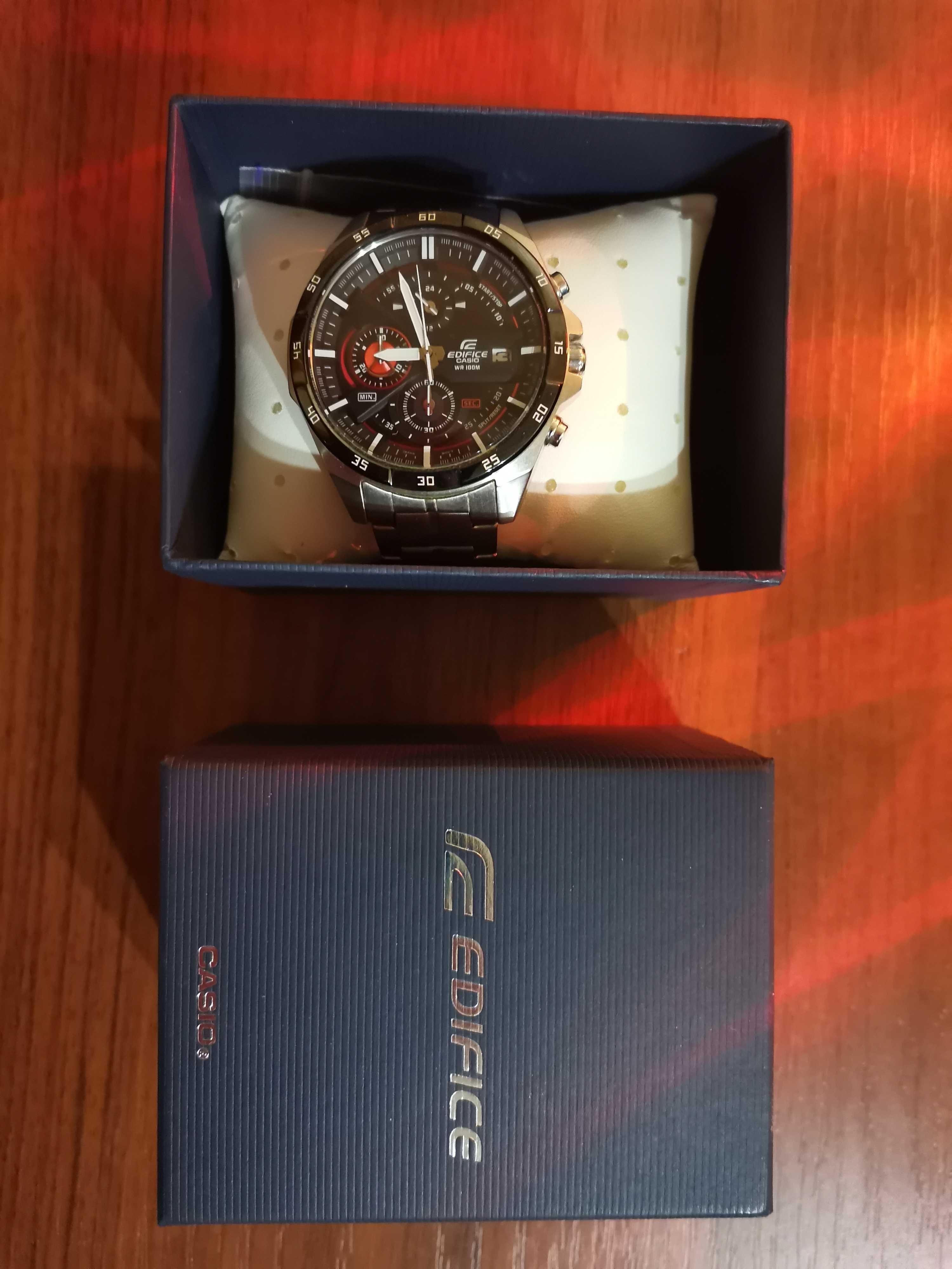 Годинник Casio EFR-556DB-1AVUEF