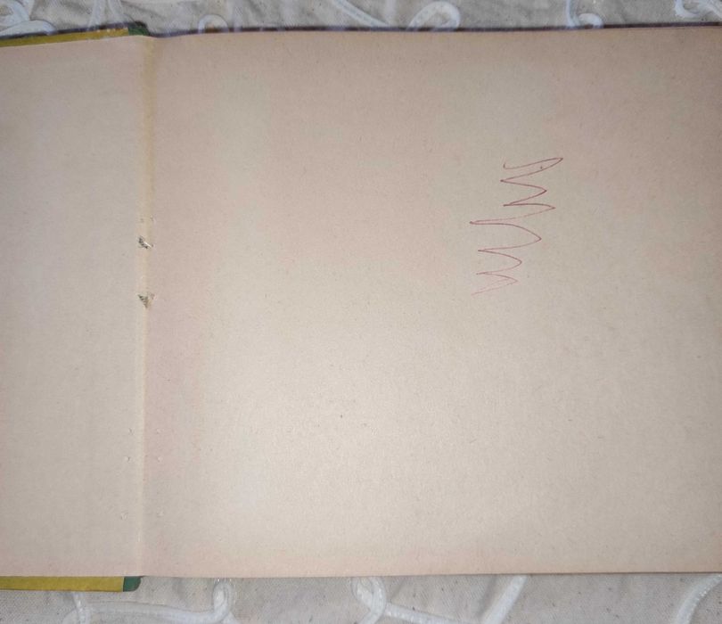 Elementarz M. Falski 1969 rok