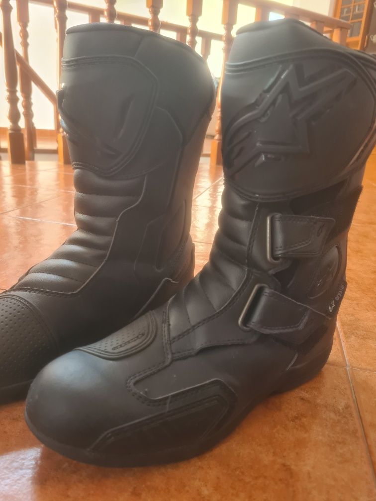 Botas alpinestars n41