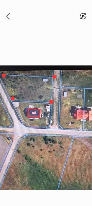 sprzedaż działka budowlana