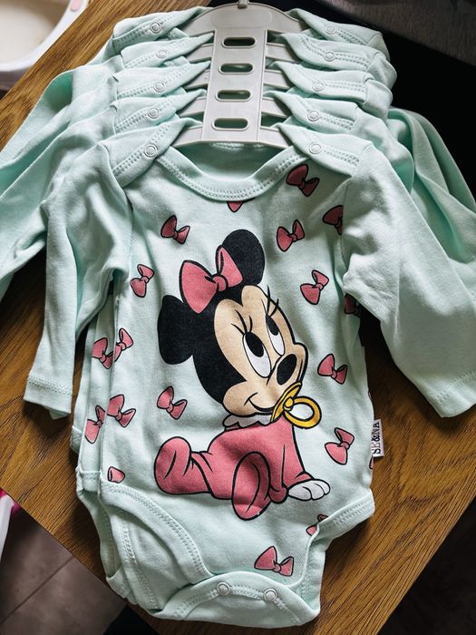 Дитячі речі нові