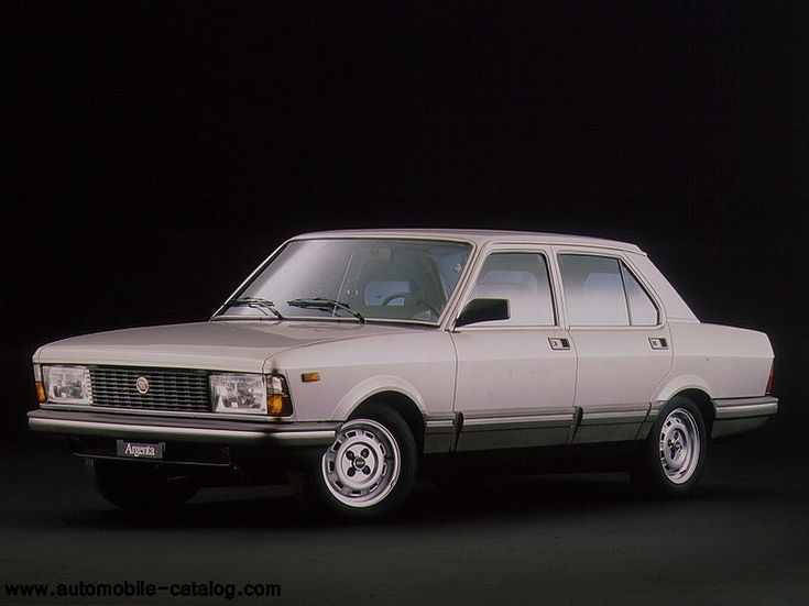 Fiat argenta 2000 i.e. Clássico