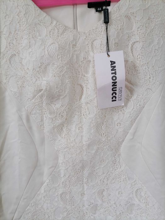 Sukienka Francesca Antonucci 44