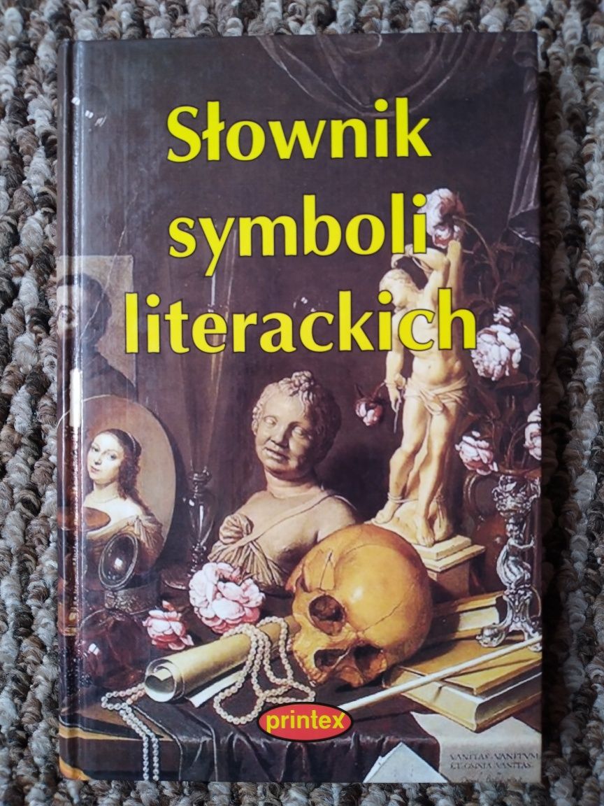 Słownik symboli literackich