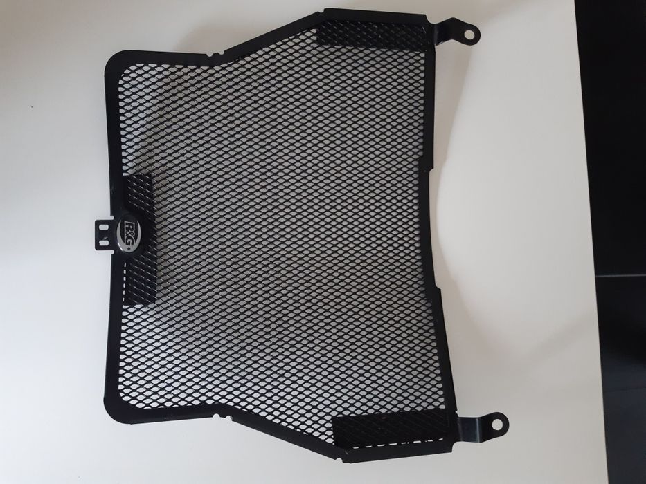 Osłony chłodnic BMW S1000R