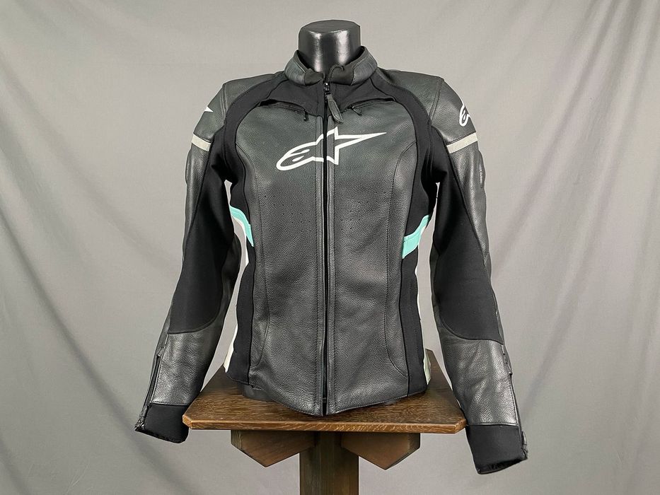 Жіноча мотокуртка Alpinestars,Dainese, Spidi Stella Kira