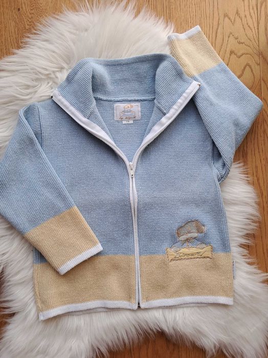 Sweter dzieciecy R 110 4-5 lat