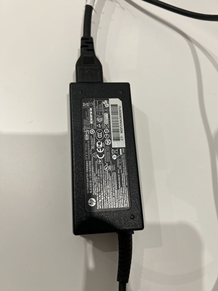 Portatil HP i3 64bits